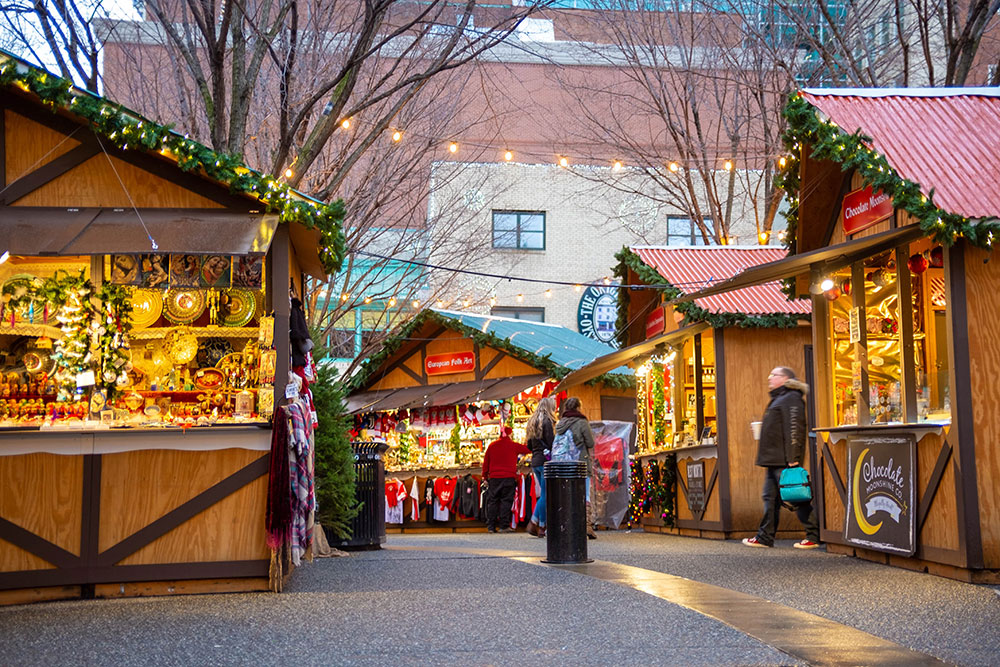 holiday-market